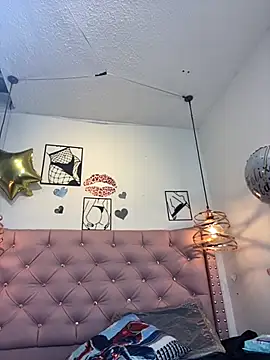 antonella87 online show from 27, 11, 2025