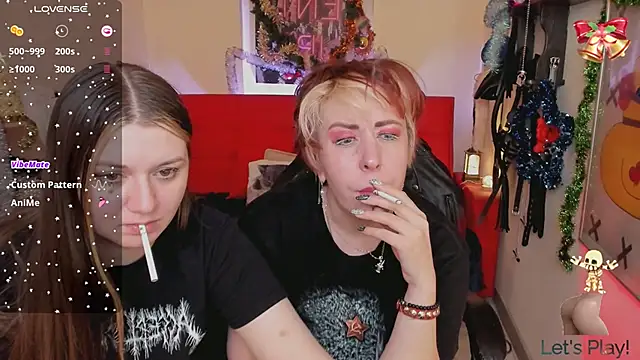 GinaMiracle online show from 17, 1, 2025