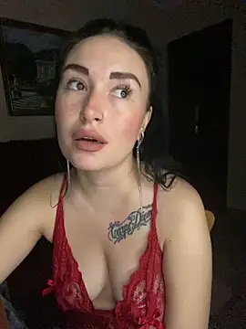 Roxana Bell online show from 14, 11, 2025