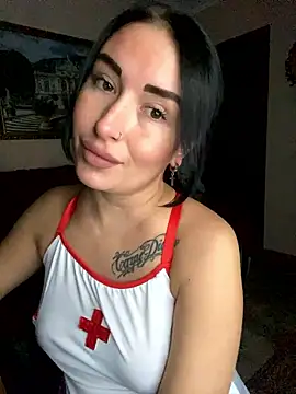 Snapshot of Roxana_Bell chatting on 19, 1, 2026 Roxana Bell online show from 19, 1, 2026