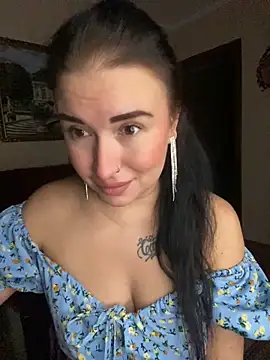 Snapshot of Roxana_Bell chatting on 31, 1, 2026 Roxana Bell online show from 31, 1, 2026