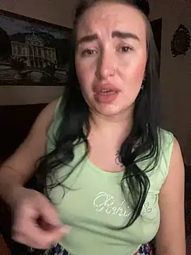 Snapshot of Roxana_Bell chatting on 22, 2, 2026 Roxana Bell online show from 22, 2, 2026