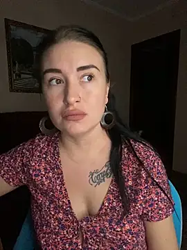 Snapshot of Roxana_Bell chatting on 26, 2, 2026 Roxana Bell online show from 26, 2, 2026