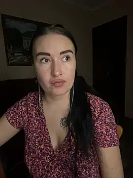 Snapshot of Roxana_Bell chatting on 27, 2, 2026 Roxana Bell online show from 27, 2, 2026