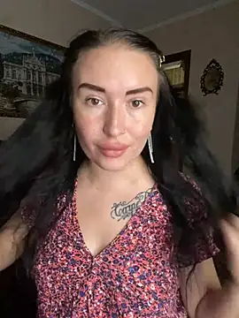 Snapshot of Roxana_Bell chatting on 21, 6, 2026 Roxana Bell online show from 21, 6, 2026