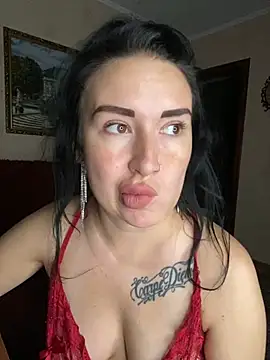 Snapshot of Roxana_Bell chatting on 26, 6, 2026 Roxana Bell online show from 26, 6, 2026