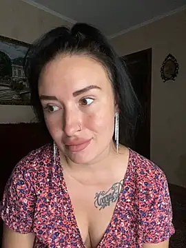Snapshot of Roxana_Bell chatting on 30, 6, 2026 Roxana Bell online show from 30, 6, 2026