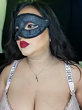 Snapshot of Blossam_07 chatting on 15, 2, 2025 Blossam 07 online show from 15, 2, 2025