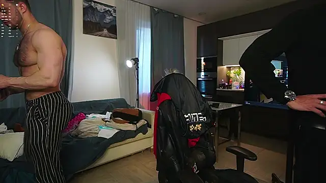 danielkraigforu online show from 20, 3, 2026