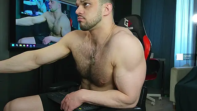 danielkraigforu online show from 16, 5, 2026