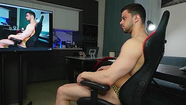 danielkraigforu online show from 27, 5, 2026