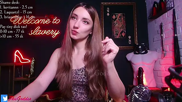 Snapshot of Jane_Goddess chatting on 4, 10, 2025 Jane Goddess online show from 4, 10, 2025