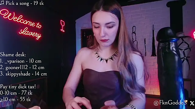 Snapshot of Jane_Goddess chatting on 25, 4, 2026 Jane Goddess online show from 25, 4, 2026