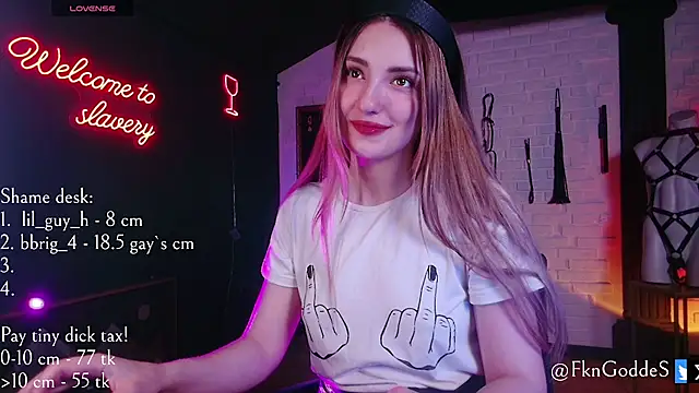 Snapshot of Jane_Goddess chatting on 5, 5, 2026 Jane Goddess online show from 5, 5, 2026