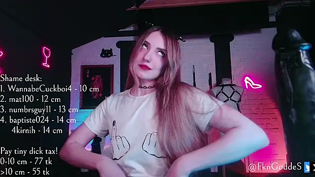Snapshot of Jane_Goddess chatting on 13, 5, 2026 Jane Goddess online show from 13, 5, 2026