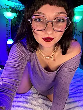 Snapshot of urpuppymoon chatting on 8, 1, 2026 urpuppymoon online show from 8, 1, 2026