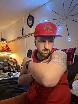 BobbyQ29 online show from 17, 12, 2025