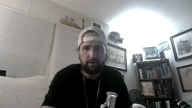 BobbyQ29 online show from 9, 3, 2026