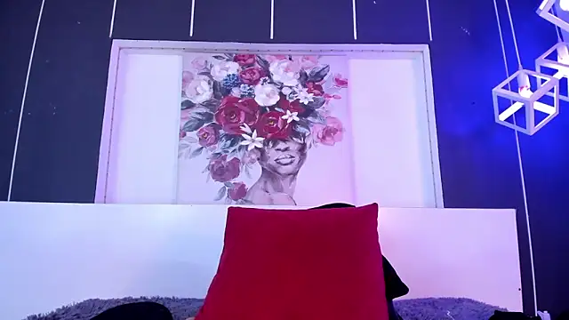 Alexxxholy online show from 6, 1, 2025