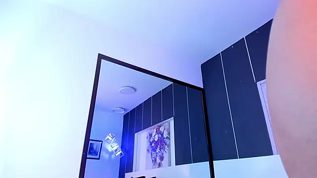 Alexxxholy online show from 13, 1, 2025