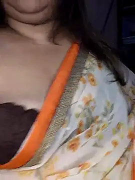 Snapshot of Ravina_patil1 chatting on 16, 2, 2025 Ravina patil1 online show from 16, 2, 2025