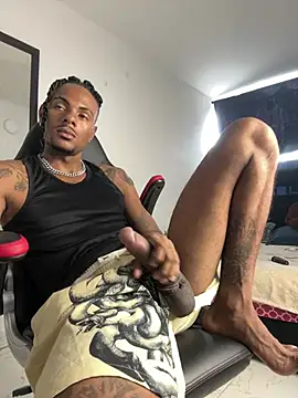 TysonWalkers online show from 14, 1, 2026