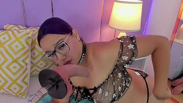 SophyRuiz  online show from 25, 3, 2026