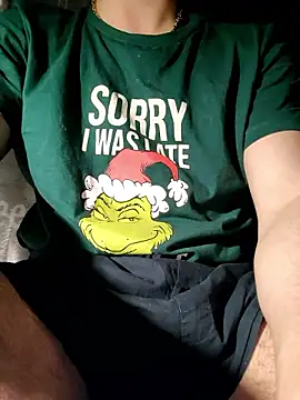 Snapshot of heszkewmeszke36 chatting on 26, 10, 2025 heszkewmeszke36 online show from 26, 10, 2025