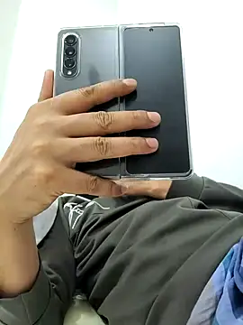 daddylove87 online show from 15, 12, 2025