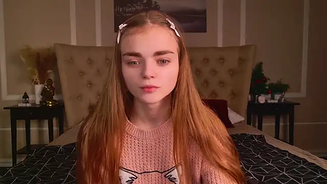 Snapshot of SophieSuvi chatting on 15, 12, 2024 SophieSuvi online show from 15, 12, 2024