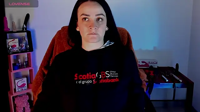 Snapshot of sara_goodgirl13 chatting on 20, 9, 2025 sara goodgirl13 online show from 20, 9, 2025