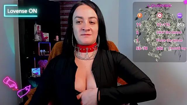 sara goodgirl13 online show from 27, 2, 2026