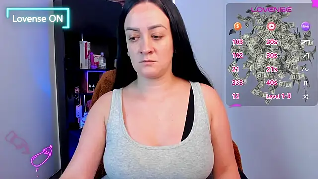 sara goodgirl13 online show from 8, 3, 2026