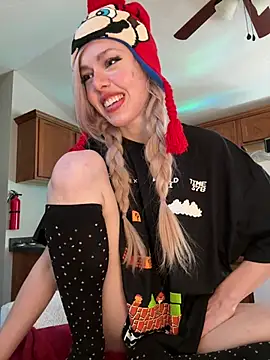 Snapshot of propertyofdaddy chatting on 16, 2, 2026 propertyofdaddy online show from 16, 2, 2026