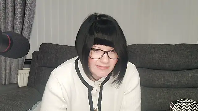 SquirtingIrishShannon online show from 15, 1, 2025