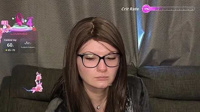 SquirtingIrishShannon online show from 20, 3, 2026