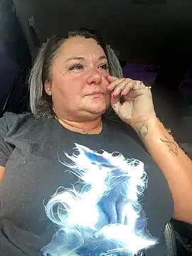 MikyVesela online show from 27, 9, 2025