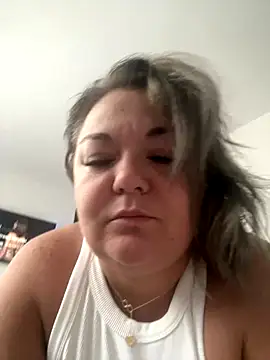 MikyVesela online show from 15, 10, 2025