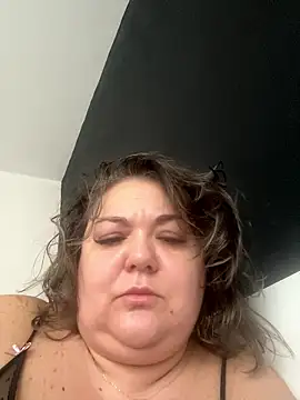 MikyVesela online show from 10, 1, 2026