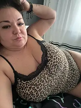 MikyVesela online show from 5, 2, 2026