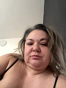 MikyVesela online show from 21, 3, 2026