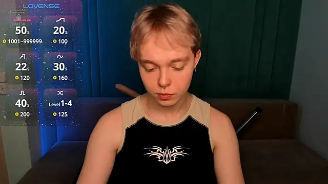 TimmyTaylon online show from 5, 2, 2025