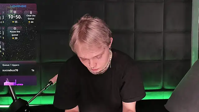 TimmyTaylon online show from 7, 2, 2025