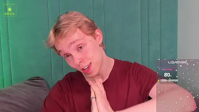 TimmyTaylon online show from 12, 3, 2025