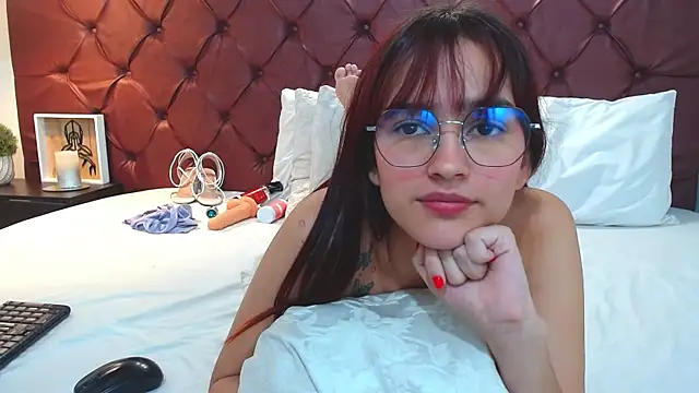 MelodyMansson online show from 14, 1, 2025