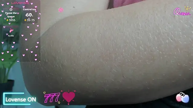 Snapshot of enma30_ chatting on 1, 6, 2026 enma30 online show from 1, 6, 2026