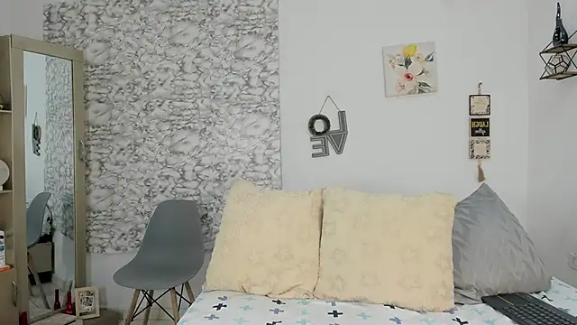 Snapshot of Canhela1 chatting on 12, 6, 2026 Canhela1 online show from 12, 6, 2026