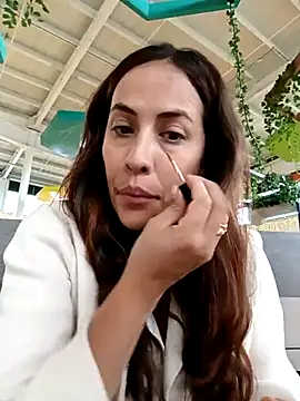 Lena-32 online show from 18, 3, 2025