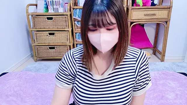 Snapshot of Megu_Melon chatting on 28, 5, 2026 Megu Melon online show from 28, 5, 2026