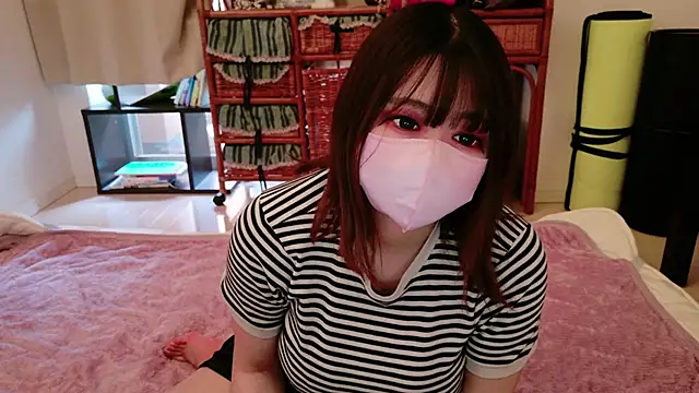 Snapshot of Megu_Melon chatting on 6, 6, 2026 Megu Melon online show from 6, 6, 2026